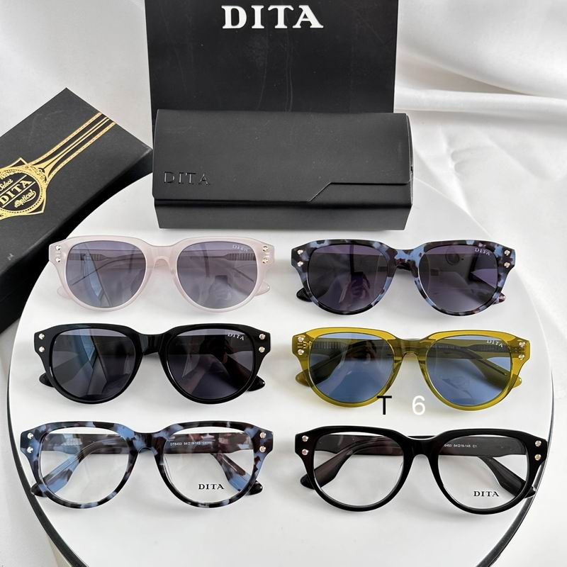 DITA DTS451 56 15-145 e09